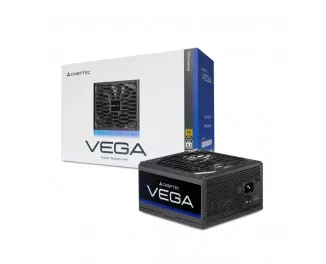 Блок питания 850W Chieftec VEGA (PPG-850-S)