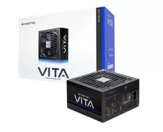 Блок питания 850W Chieftec VITA (BPX-850-S)