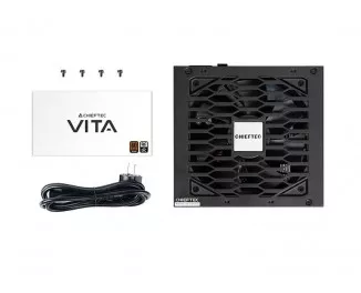 Блок питания 850W Chieftec VITA (BPX-850-S)