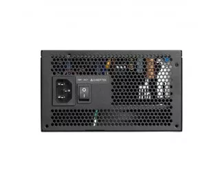 Блок питания 850W Chieftec Vita SM3 (BPX-850-C)