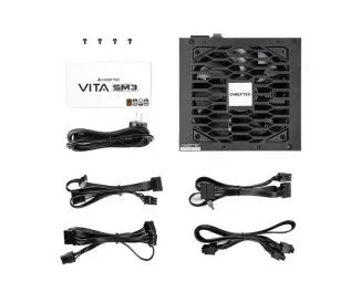 Блок питания 850W Chieftec Vita SM3 (BPX-850-C)