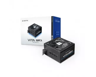 Блок питания 850W Chieftec Vita SM3 (BPX-850-C)
