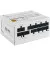 Блок питания 850W CoolerMaster V SFX GOLD 850W ATX 3.1 WHITE (MPY-8501-SFHAGV-3EWE)