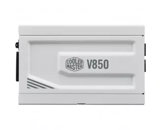 Блок питания 850W CoolerMaster V SFX GOLD 850W ATX 3.1 WHITE (MPY-8501-SFHAGV-3EWE)