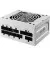 Блок питания 850W CoolerMaster V SFX GOLD 850W ATX 3.1 WHITE (MPY-8501-SFHAGV-3EWE)