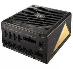 Блок питания 850W CoolerMaster V850 Gold i multi (MPZ-8501-AFAG-BEU)