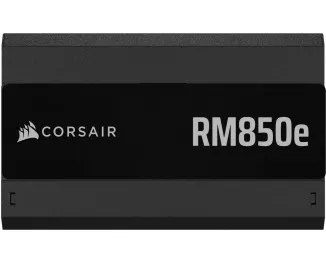Блок питания 850W Corsair 2025 RM850e (CP-9020296-EU)