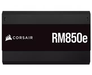 Блок питания 850W Corsair RM850e (CP-9020263-EU)