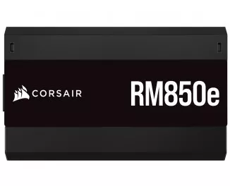 Блок питания 850W Corsair RM850e (CP-9020263-EU)