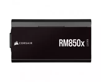 Блок питания 850W Corsair RM850x Shift (CP-9020252)