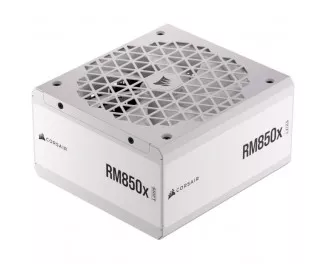 Блок питания 850W Corsair RM850x Shift White (CP-9020274-EU)
