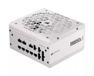 Блок питания 850W Corsair RM850x Shift White (CP-9020274-EU)