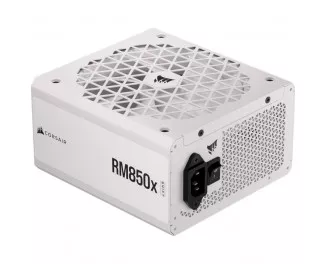 Блок питания 850W Corsair RM850x Shift White (CP-9020274-EU)