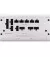 Блок питания 850W Corsair RM850x Shift White (CP-9020274-EU)