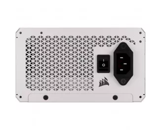 Блок питания 850W Corsair RM850x Shift White (CP-9020274-EU)