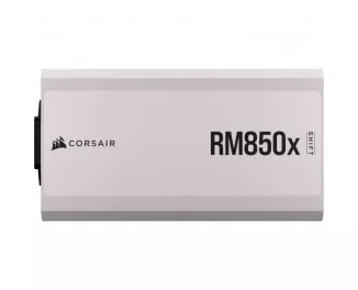 Блок питания 850W Corsair RM850x Shift White (CP-9020274-EU)