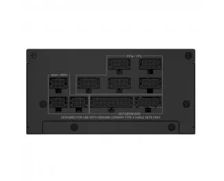 Блок питания 850W Corsair SF850 (CP-9020256-EU)