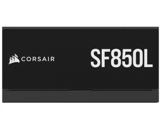 Блок питания 850W Corsair SF850L (CP-9020245-EU)