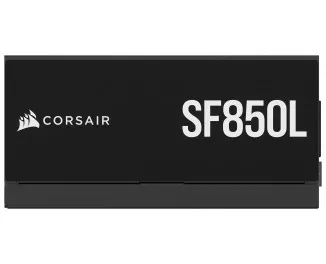 Блок питания 850W Corsair SF850L (CP-9020245-EU)
