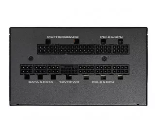 Блок питания 850W Cougar GEX X2 850