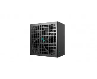 Блок питания 850W DeepCool GAMER STORM PN850M (R-PN850M-FC0B-JGEU)