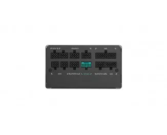 Блок питания 850W DeepCool GAMER STORM PN850M (R-PN850M-FC0B-JGEU)