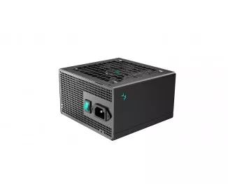 Блок питания 850W DeepCool GAMER STORM PN850M (R-PN850M-FC0B-JGEU)