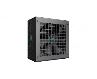 Блок питания 850W DeepCool GAMER STORM PN850M (R-PN850M-FC0B-JGEU)