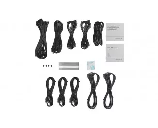 Блок питания 850W DeepCool GAMER STORM PN850M (R-PN850M-FC0B-JGEU)