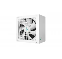 Блок питания 850W DeepCool PN850M WH (R-PN850M-FC0W-EU)