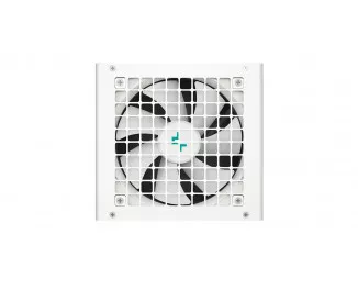 Блок питания 850W DeepCool PN850M WH (R-PN850M-FC0W-EU)
