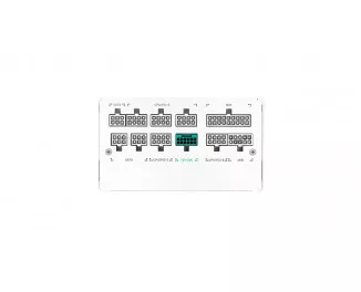 Блок питания 850W DeepCool PN850M WH (R-PN850M-FC0W-EU)