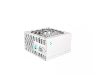 Блок питания 850W DeepCool PN850M WH (R-PN850M-FC0W-EU)