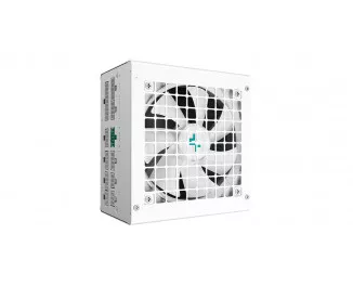 Блок питания 850W DeepCool PN850M WH (R-PN850M-FC0W-EU)