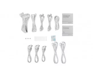 Блок питания 850W DeepCool PN850M WH (R-PN850M-FC0W-EU)