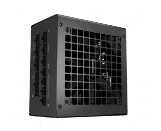 Блок питания 850W DeepCool PQ850M (R-PQ850M-FA0B-EU)