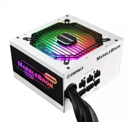 Блок питания 850W Enermax MARBLEBRON 82+ (EMB850EWT-W-RGB)