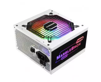 Блок питания 850W Enermax MARBLEBRON 82+ (EMB850EWT-W-RGB)