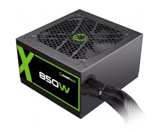 Блок живлення 850W GameMax GX-850