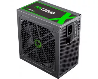 Блок питания 850W GameMax GX-850 Modular