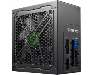 Блок питания 850W GameMax GX-850 Modular