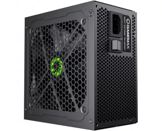Блок питания 850W GameMax GX-850 Modular