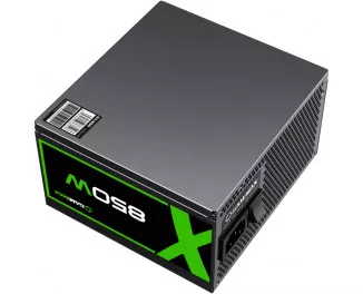 Блок питания 850W GameMax GX-850 Modular