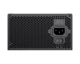 Блок питания 850W GameMax GX-850 PRO BK (ATX3.0 PCIe5.0)