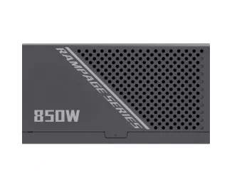 Блок питания 850W GameMax GX-850 PRO BK (ATX3.0 PCIe5.0)