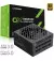 Блок питания 850W GameMax GX-850 PRO BK (ATX3.0 PCIe5.0)