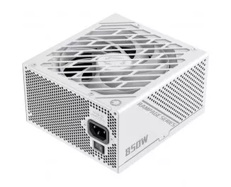Блок питания 850W GameMax GX-850 PRO WT (ATX3.0 PCIe5.0)