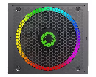 Блок питания 850W GameMax RGB 850 PRO (ATX3.0/3.1 PCIE5.0/5.1)