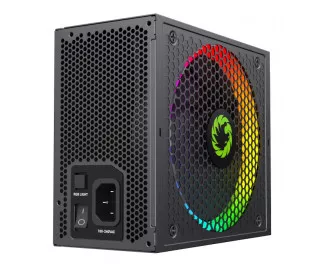 Блок питания 850W GameMax RGB 850 PRO (ATX3.0/3.1 PCIE5.0/5.1)