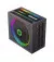 Блок питания 850W GameMax RGB 850 PRO (ATX3.0/3.1 PCIE5.0/5.1)